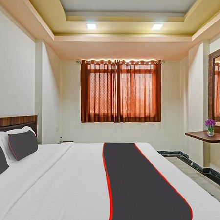 Hotel Collection O The Sunrise Udajpur Zewnętrze zdjęcie