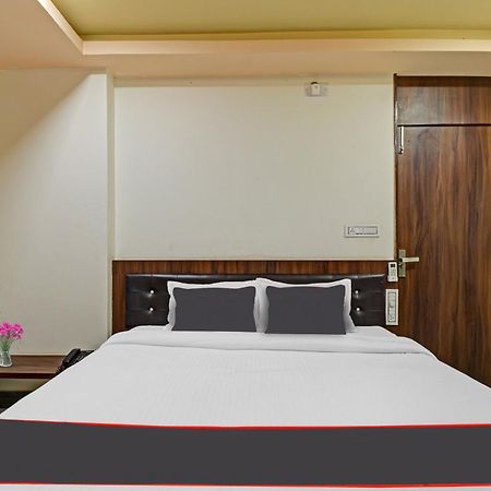 Hotel Collection O The Sunrise Udajpur Zewnętrze zdjęcie