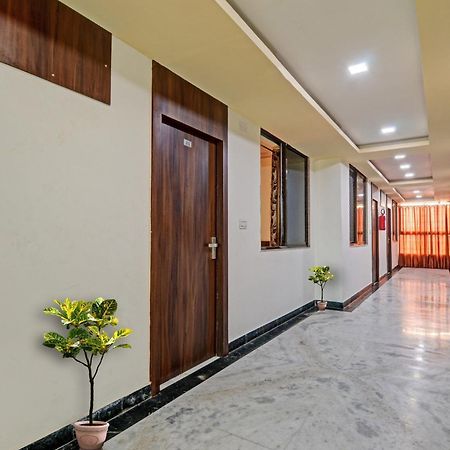 Hotel Collection O The Sunrise Udajpur Zewnętrze zdjęcie