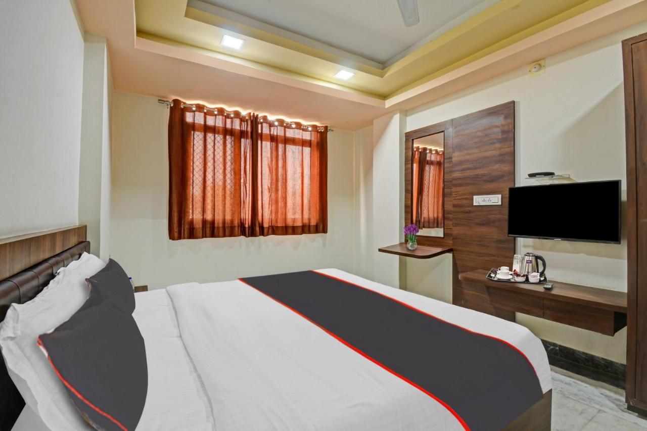 Hotel Collection O The Sunrise Udajpur Zewnętrze zdjęcie