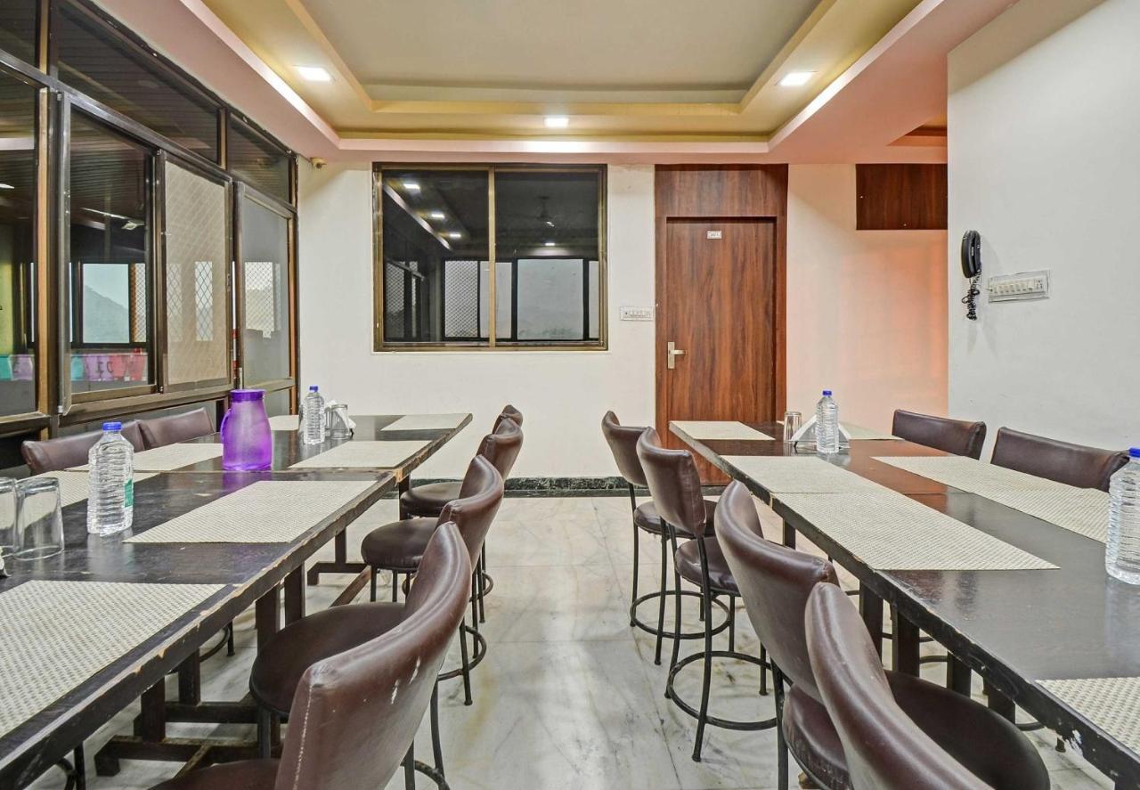 Hotel Collection O The Sunrise Udajpur Zewnętrze zdjęcie