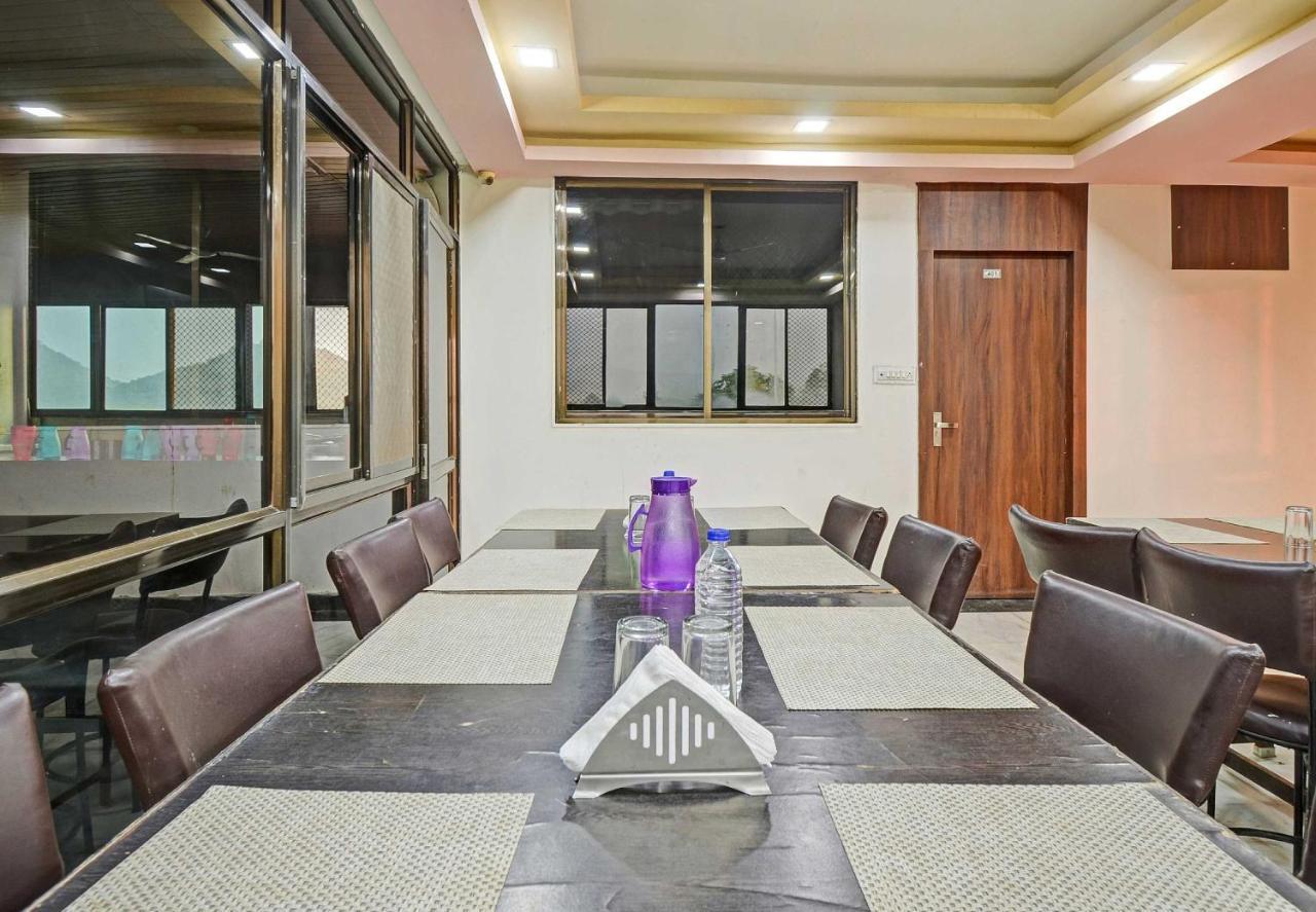Hotel Collection O The Sunrise Udajpur Zewnętrze zdjęcie
