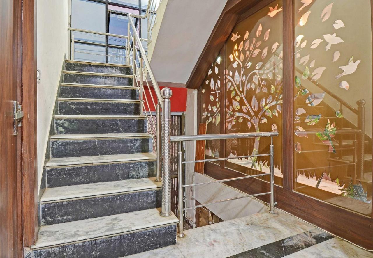 Hotel Collection O The Sunrise Udajpur Zewnętrze zdjęcie