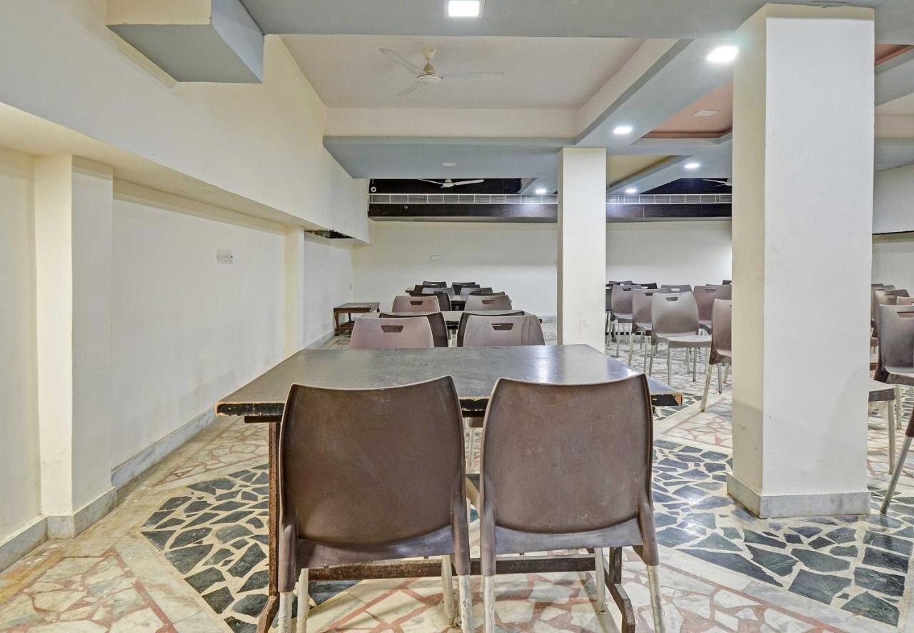 Hotel Collection O The Sunrise Udajpur Zewnętrze zdjęcie