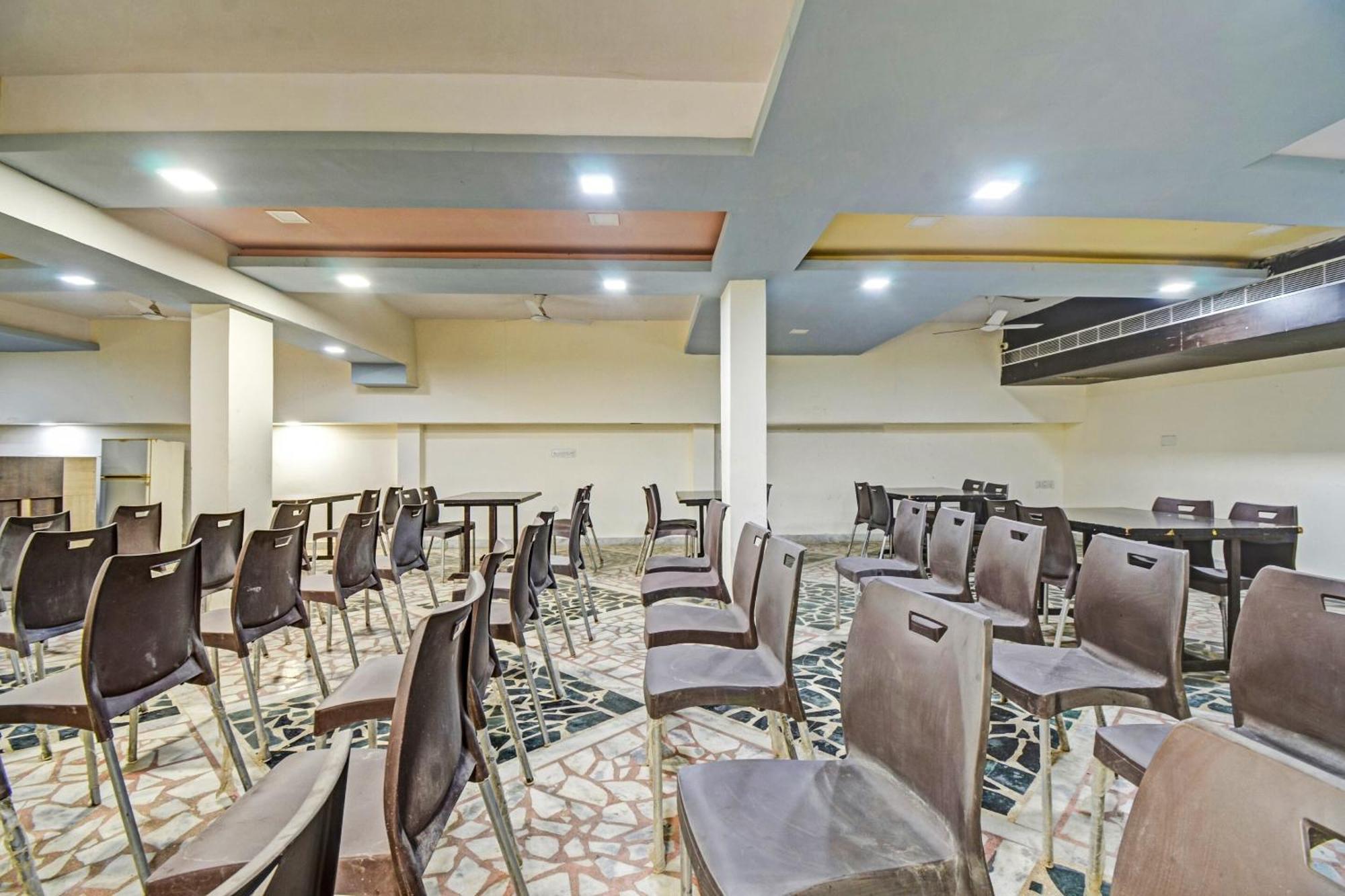 Hotel Collection O The Sunrise Udajpur Zewnętrze zdjęcie