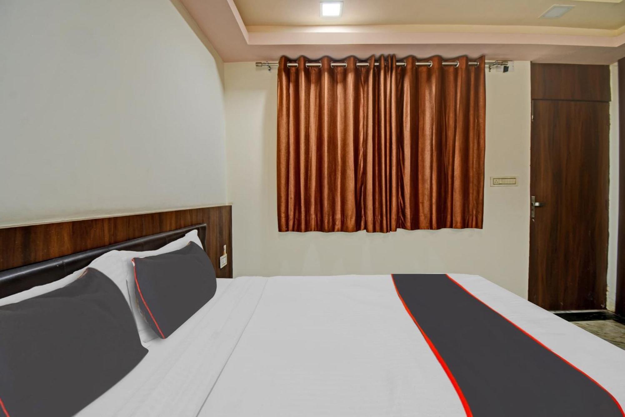 Hotel Collection O The Sunrise Udajpur Zewnętrze zdjęcie
