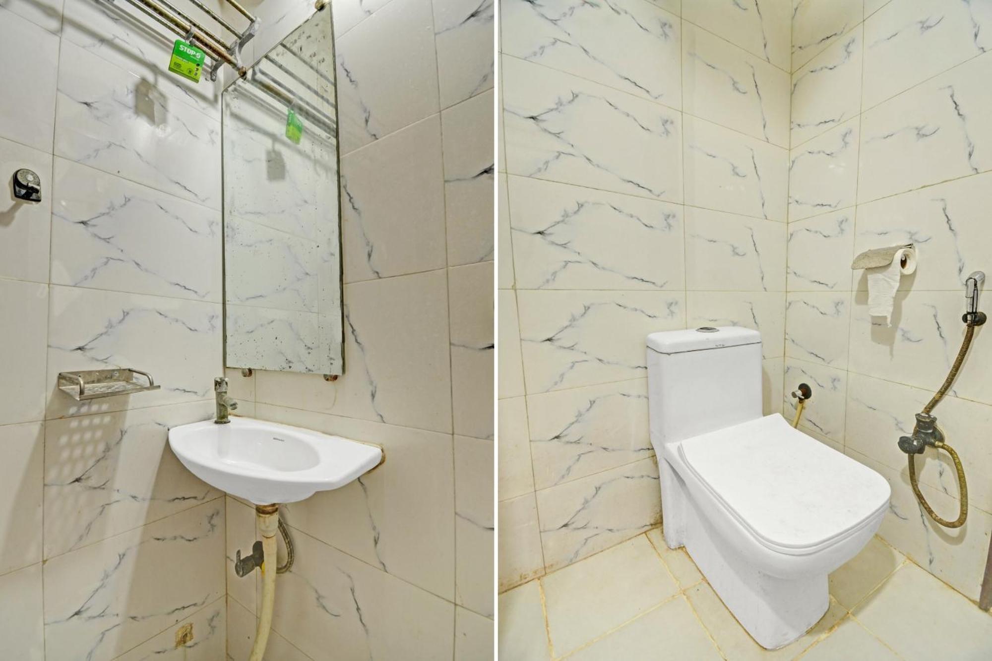 Hotel Collection O The Sunrise Udajpur Zewnętrze zdjęcie